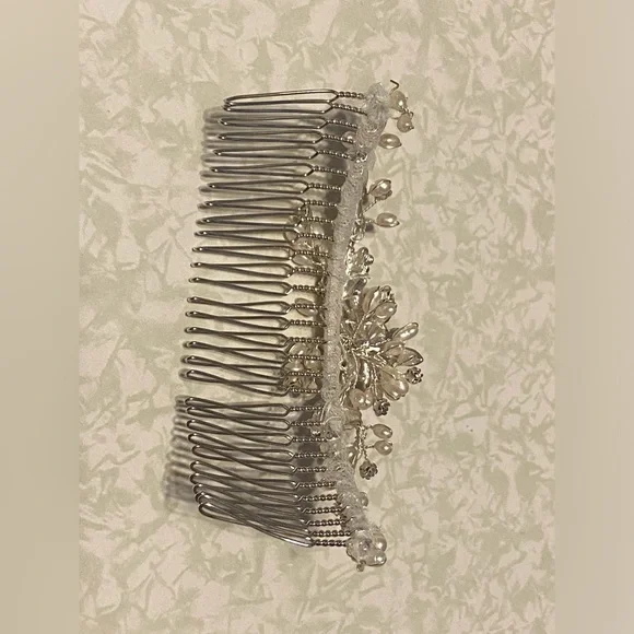 🎁 Costume Hair Comb #6384 - Picture 5 of 8